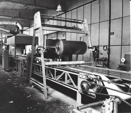 Impianto 1968