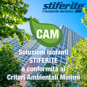 CAM Stiferite