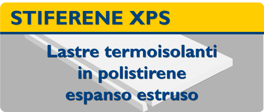 XPS Stiferene