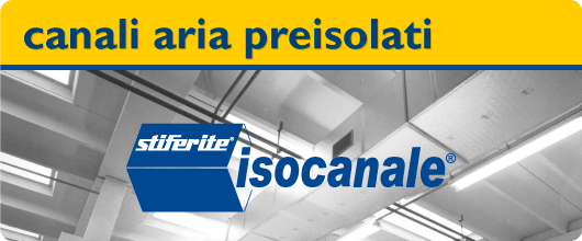 Isocanale