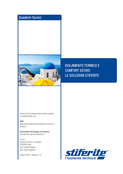 Quaderno Tecnico Isolamento Acustico