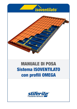 Manuale Posa Isoventilato