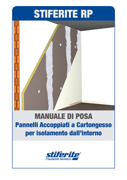 Manuale Posa RP