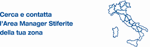 Area Manager Stiferite in Italia