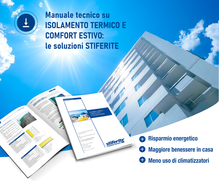 Progettare il comfort estivo degli edifici 